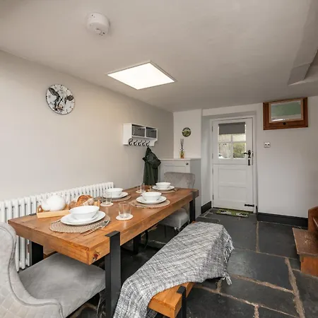 Shepherd Yeat End, Near Windermere Semesterbostad