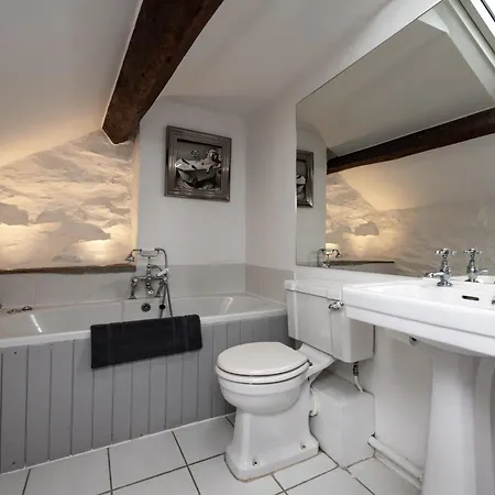 Shepherd Yeat End, Near Windermere Semesterbostad Kendal