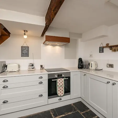 Semesterbostad Shepherd Yeat End, Near Windermere