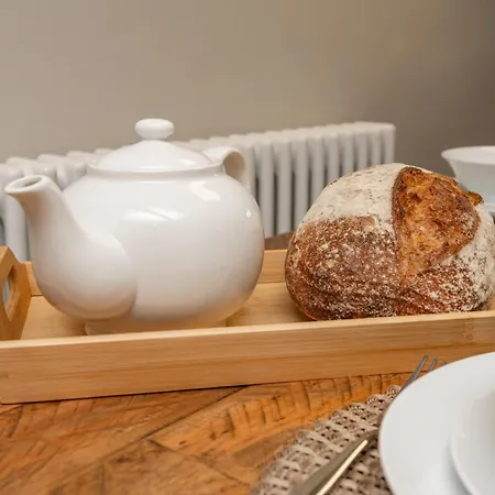 Semesterbostad Shepherd Yeat End, Near Windermere *