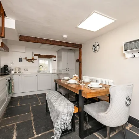 Shepherd Yeat End, Near Windermere