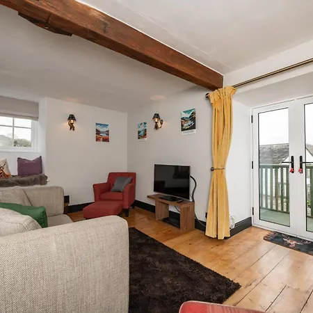 Shepherd Yeat End, Near Windermere Semesterbostad