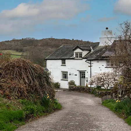 Σπίτι διακοπών Shepherd Yeat End, Near Windermere