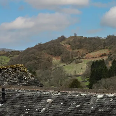 Shepherd Yeat End, Near Windermere Semesterbostad *