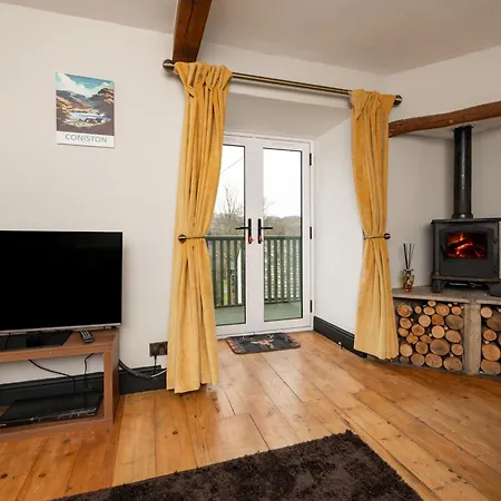 Shepherd Yeat End, Near Windermere * Kendal