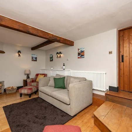 Shepherd Yeat End, Near Windermere