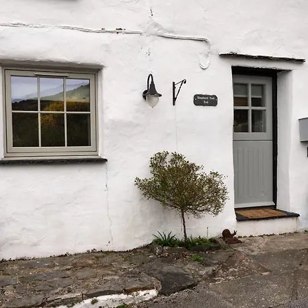 Shepherd Yeat End, Near Windermere