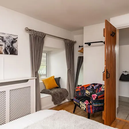 Shepherd Yeat End, Near Windermere Semesterbostad