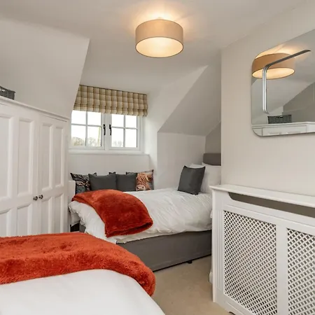 Semesterbostad Shepherd Yeat End, Near Windermere *