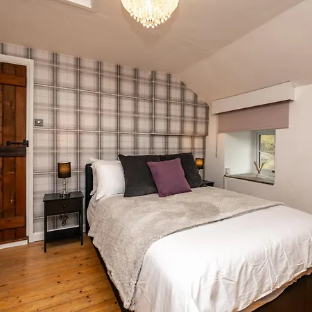 Semesterbostad Shepherd Yeat End, Near Windermere Kendal