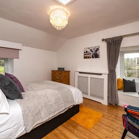 Semesterbostad Shepherd Yeat End, Near Windermere *