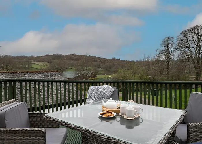 Shepherd Yeat End, Near Windermere * Κένταλ