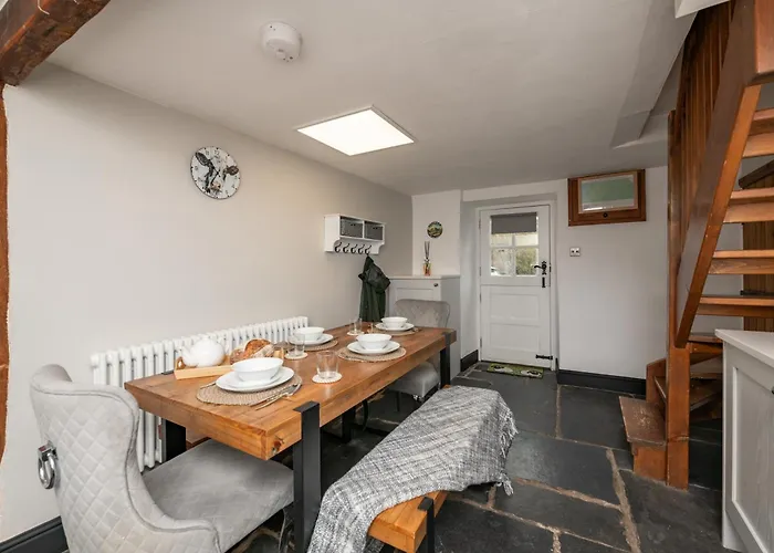 Shepherd Yeat End, Near Windermere Σπίτι διακοπών