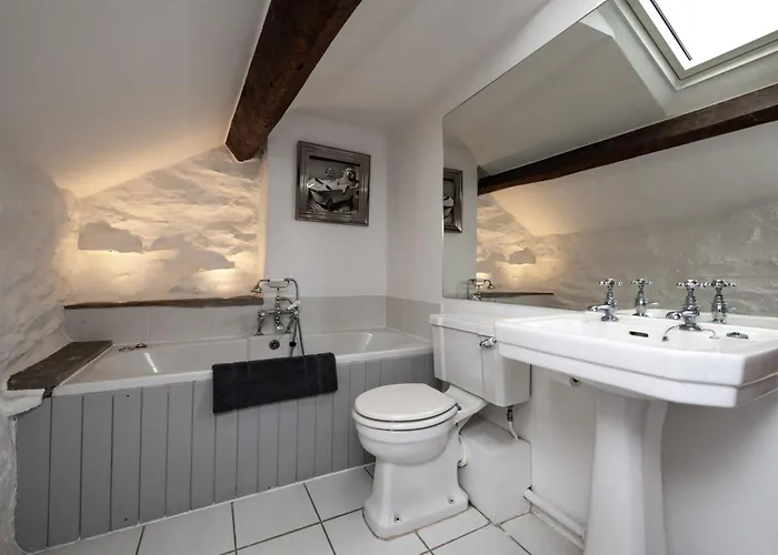 Shepherd Yeat End, Near Windermere Σπίτι διακοπών Κένταλ