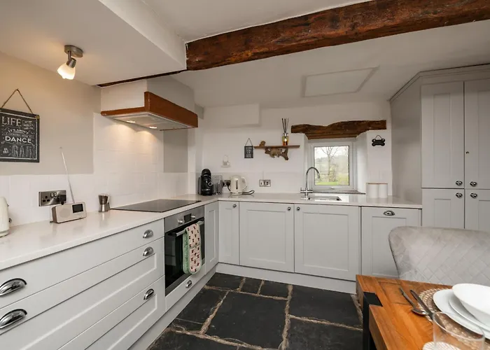 Shepherd Yeat End, Near Windermere * Κένταλ