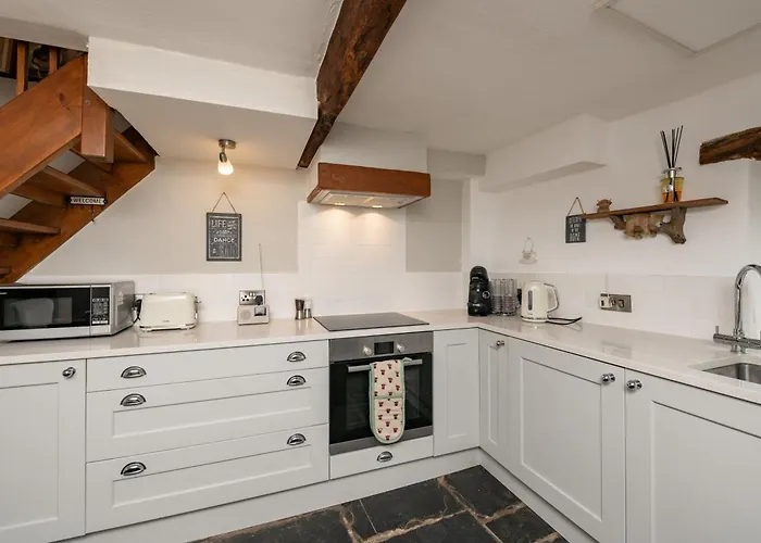 Σπίτι διακοπών Shepherd Yeat End, Near Windermere