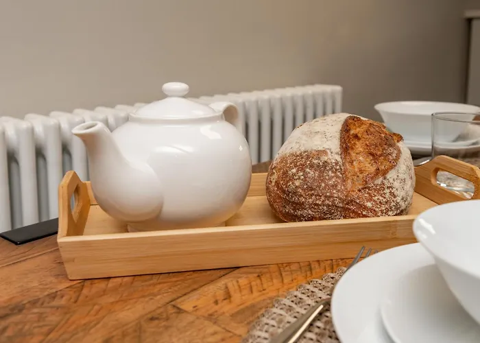 Σπίτι διακοπών Shepherd Yeat End, Near Windermere *