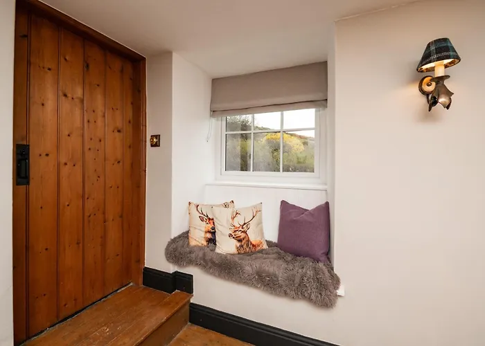 Shepherd Yeat End, Near Windermere Κένταλ