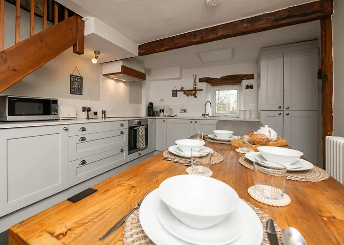 Shepherd Yeat End, Near Windermere * Κένταλ