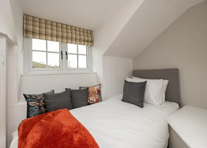 Shepherd Yeat End, Near Windermere * Κένταλ