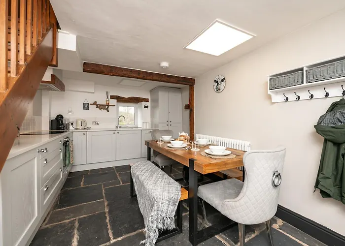 Shepherd Yeat End, Near Windermere