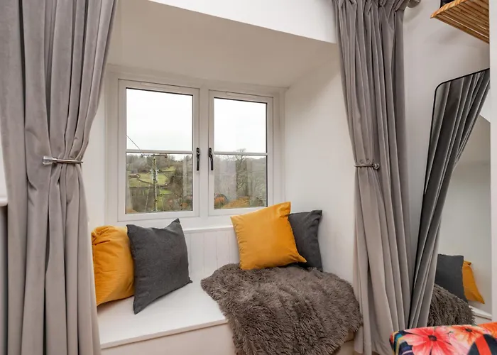 Σπίτι διακοπών Shepherd Yeat End, Near Windermere Κένταλ