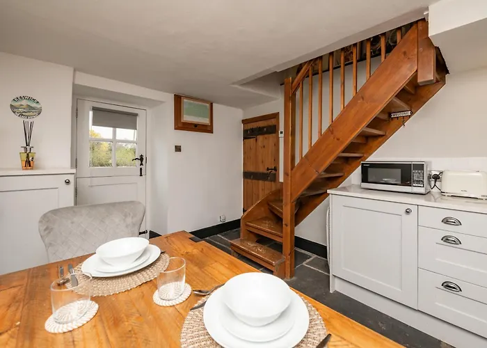 Shepherd Yeat End, Near Windermere *