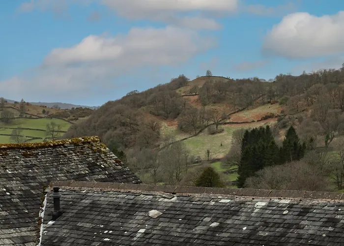 Shepherd Yeat End, Near Windermere Σπίτι διακοπών *