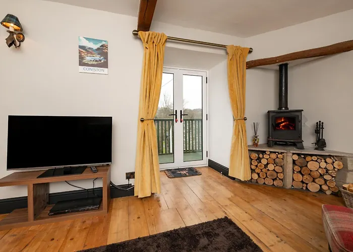 Shepherd Yeat End, Near Windermere * Κένταλ