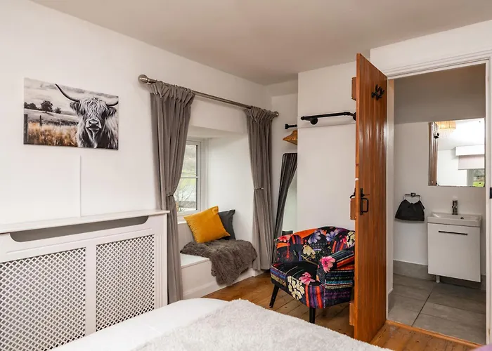 Shepherd Yeat End, Near Windermere Σπίτι διακοπών