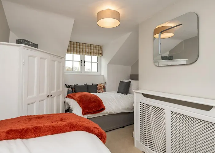 Σπίτι διακοπών Shepherd Yeat End, Near Windermere *