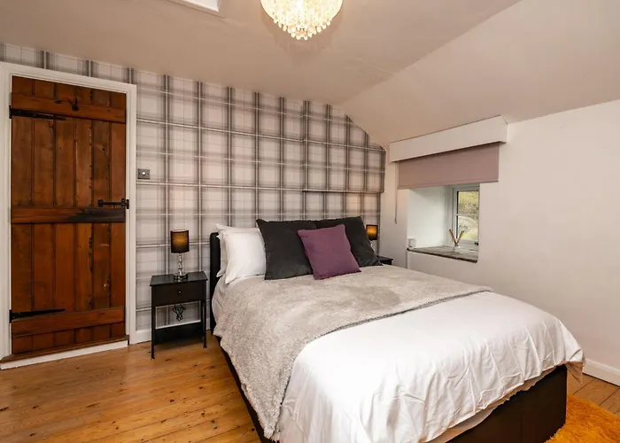 Σπίτι διακοπών Shepherd Yeat End, Near Windermere Κένταλ