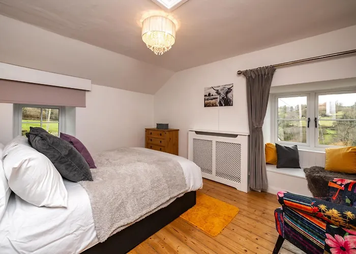 Σπίτι διακοπών Shepherd Yeat End, Near Windermere *